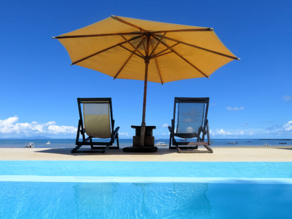 Madagascar, Nosy Be, April – May 2026