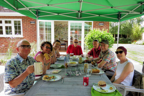 Club BBQ June 2026