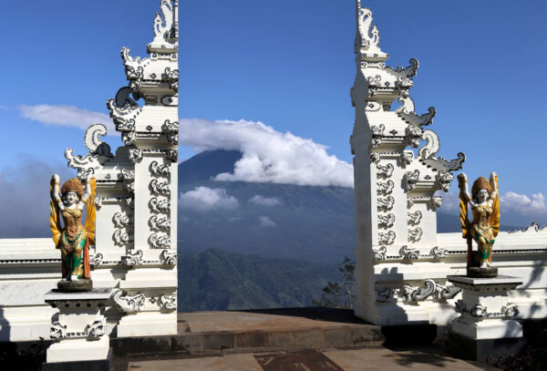 Bali Holiday, June 11th to 30th June 2024